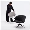 Butaca Vista Giratoria Softline