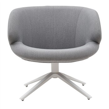 Butaca Vista Giratoria Softline