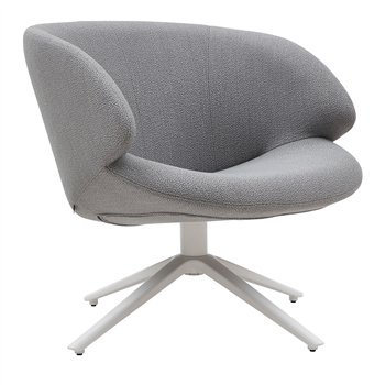 Butaca Vista Giratoria Softline
