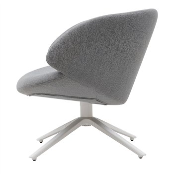 Butaca Vista Giratoria Softline