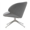 Butaca Vista Giratoria Softline