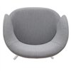 Butaca Vista Giratoria Softline