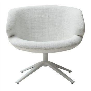 Butaca Vista Giratoria Softline