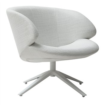 Butaca Vista Giratoria Softline