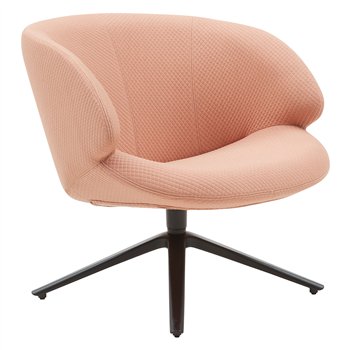 Butaca Vista Giratoria Softline