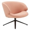 Butaca Vista Giratoria Softline