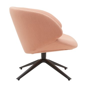 Butaca Vista Giratoria Softline