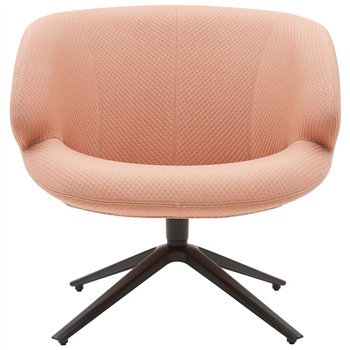 Butaca Vista Giratoria Softline