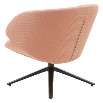 Butaca Vista Giratoria Softline