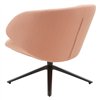 Butaca Vista Giratoria Softline