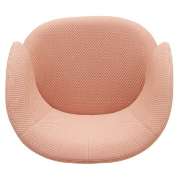 Butaca Vista Giratoria Softline