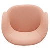 Butaca Vista Giratoria Softline