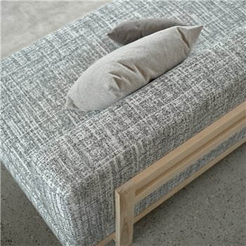 Sofá Cama Zenzo Softline