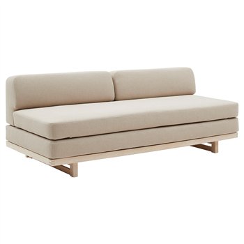 Sofá Cama Zenzo Softline