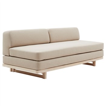 Sofá Cama Zenzo Softline