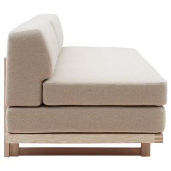 Sofá Cama Zenzo Softline