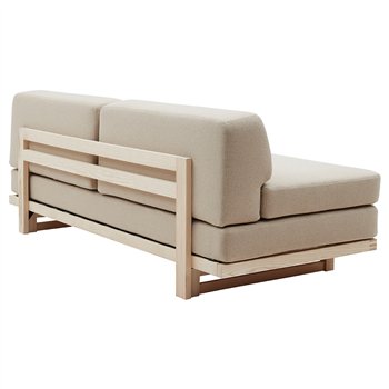 Sofá Cama Zenzo Softline