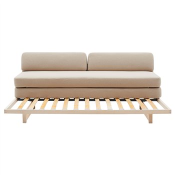 Sofá Cama Zenzo Softline