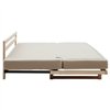 Sofá Cama Zenzo Softline