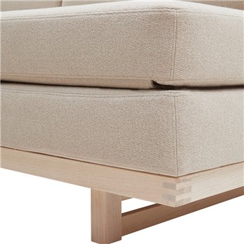 Sofá Cama Zenzo Softline