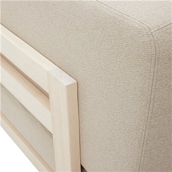 Sofá Cama Zenzo Softline