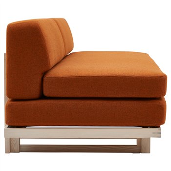 Sofá Cama Zenzo Softline