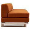 Sofá Cama Zenzo Softline