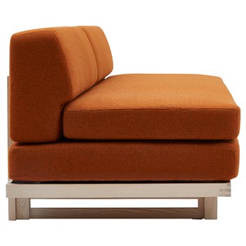 Sofá Cama Zenzo Softline