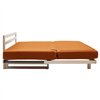 Sofá Cama Zenzo Softline