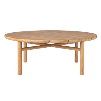 Mesa centro Quatro Outdoor Ethnicraft