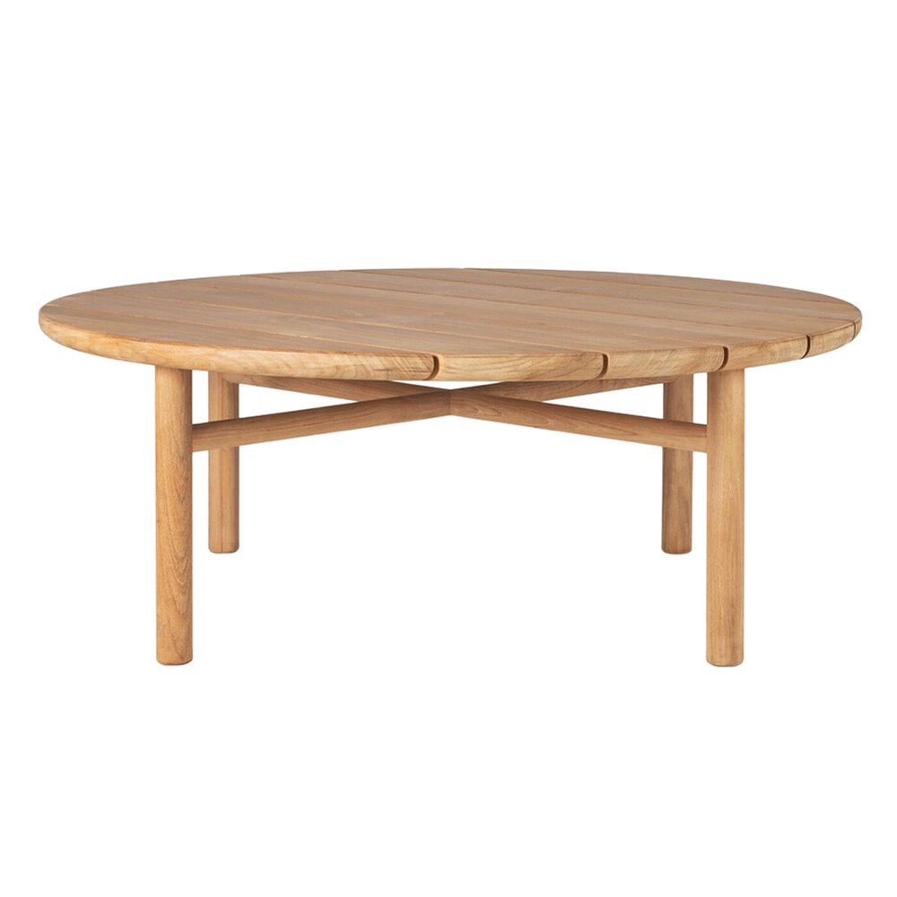Mesa centro Quatro Outdoor Ethnicraft