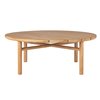 Mesa centro Quatro Outdoor Ethnicraft