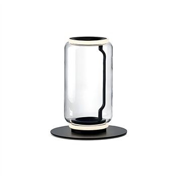 Lámpara suelo Noctambule Low Cylinders Flos