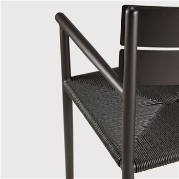 Sillón Elin Outdoor Ethnicraft