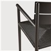 Sillón Elin Outdoor Ethnicraft
