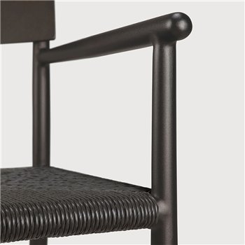Sillón Elin Outdoor Ethnicraft