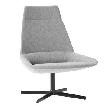 Butaca Dunas XL giratoria Inclass