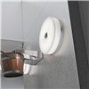 Lámpara pared/techo Mini Button Flos