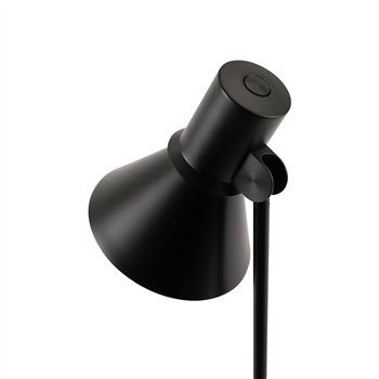 Matte Black