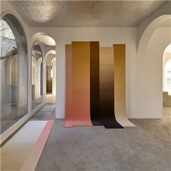 Alfombra Ascense Terra GAN
