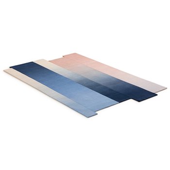 Alfombra Ascense Aqua GAN