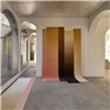 Alfombra Ascense Terra runner GAN