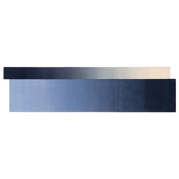 Alfombra Ascense Aqua runner GAN