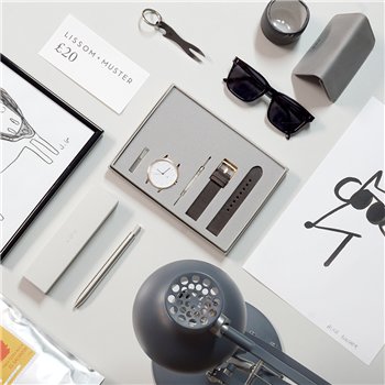 Slate Grey