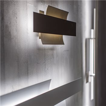 Aplique Fields Slim Foscarini