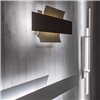 Aplique Fields Slim Foscarini