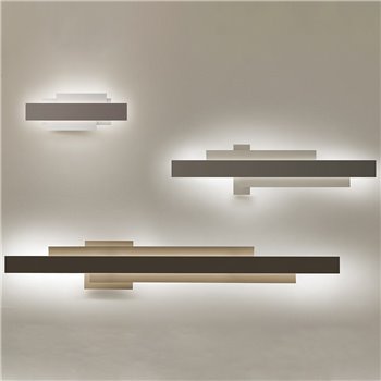 Aplique Fields Slim Foscarini