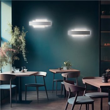 Aplique Fields Slim Foscarini