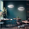 Aplique Fields Slim Foscarini