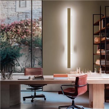 Aplique Fields Slim Foscarini
